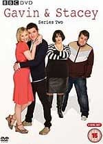 Gavin And Stacey - Season 2 (Import)