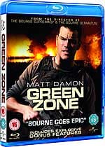 Green Zone (Import)