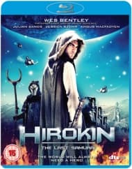 Hirokin: The Last Samurai (Import)