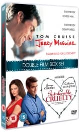 Jerry Maguire/intolerable Cruelty (Import)