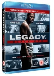 Legacy: Black Ops (Import)