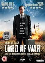 Lord Of War (Import)
