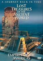 Lost Treasures Of The Ancient World - Empires Of The Americas (Import)