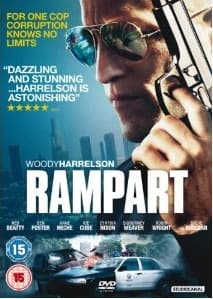 Rampart (Import)