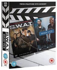 S.w.a.t/miami Vice (2006) (Import)