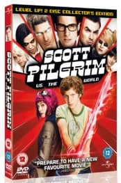 Scott Pilgrim Vs. The World (Import)