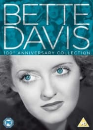 Bette Davis - Anniversary Collection (Import)
