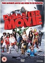 Disaster Movie (Import)