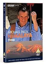 Himalaya With Michael Palin (Import)