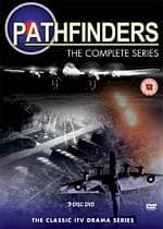 Pathfinders - The Complete Tv Series (Import)