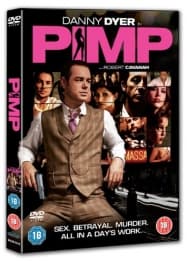 Pimp (danny Dyer) (Import)