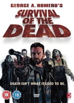 Survival Of The Dead (Import)