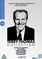 Terry-thomas Collection (Import)
