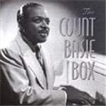 Count Basie - Count Basie Box The (featuring The Classic Hit Singles A And B-sides & More)