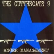Cutthroats 9 - Anger Management (CD)