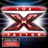 X Factor Greatest Hits