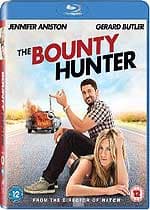 Bounty Hunter (Import)