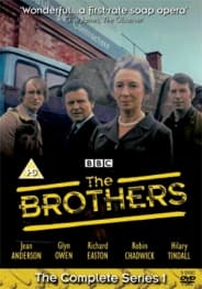 Brothers - Season 1 (Import)