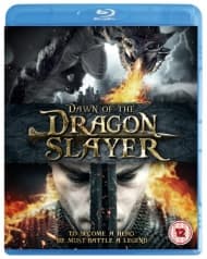Dawn Of The Dragon Slayer (Import)