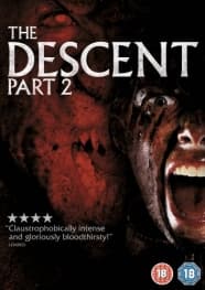 Descent Part 2 (Import)