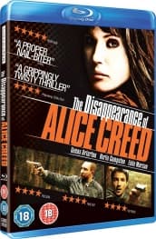Disappearance Of Alice Creed (Import)
