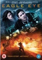 Eagle Eye (Import)