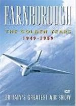 Farnborough - The Golden Years 1949 To 1959 (Import)