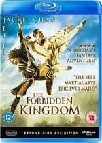 Forbidden Kingdom (Import)