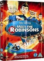 Meet The Robinsons (Import)