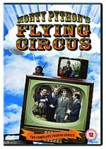 Monty Python's Flying Circus - Season 4 (Import)