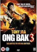 Ong Bak 3 (Import)