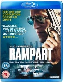 Rampart (Import)
