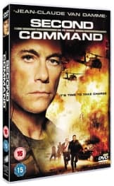Second In Command (2006) (Import)
