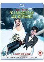 So I Married An Axe Murderer (Import)