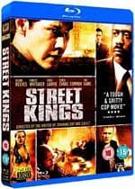Street Kings (Import)