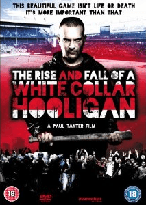 White Collar Holligan (Import)