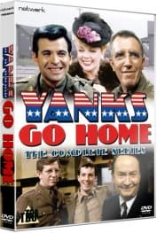 Yanks Go Home - The Complete Series (Import)