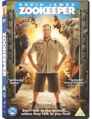 Zookeeper (Import)