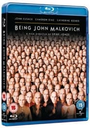 Being John Malkovich (Import)