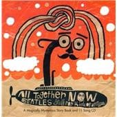 Various Artists - All Together Now, Beatles Stuff for Kids of All Ages (CD)