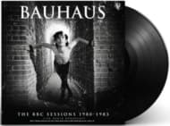 Bauhaus - BBC Sessions (LP)