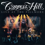Cypress Hill - Live At The Fillmore (2 LP)