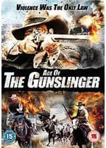 Age Of The Gunslinger (Import)
