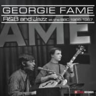 Georgie Fame - R&B And Jazz At The BBC 1966-1967 (LP)