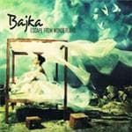 Bajka - Escape From Wonderland (CD)