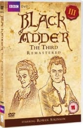 Blackadder - Season 3 (Import)