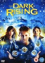 Dark Is Rising (Import)