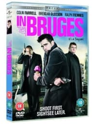 In Bruges (Import)