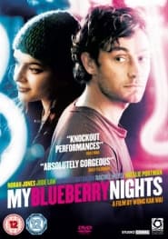 My Blueberry Nights (Import)