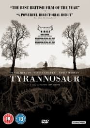 Tyrannosaur (Import)